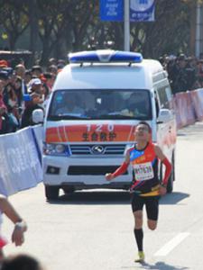 扎兰屯市大型活动