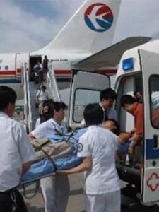 扎兰屯市接送服务