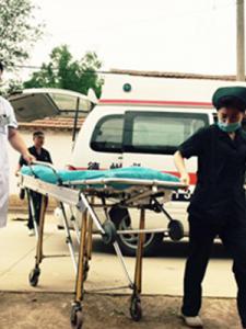 扎兰屯市院后转乡